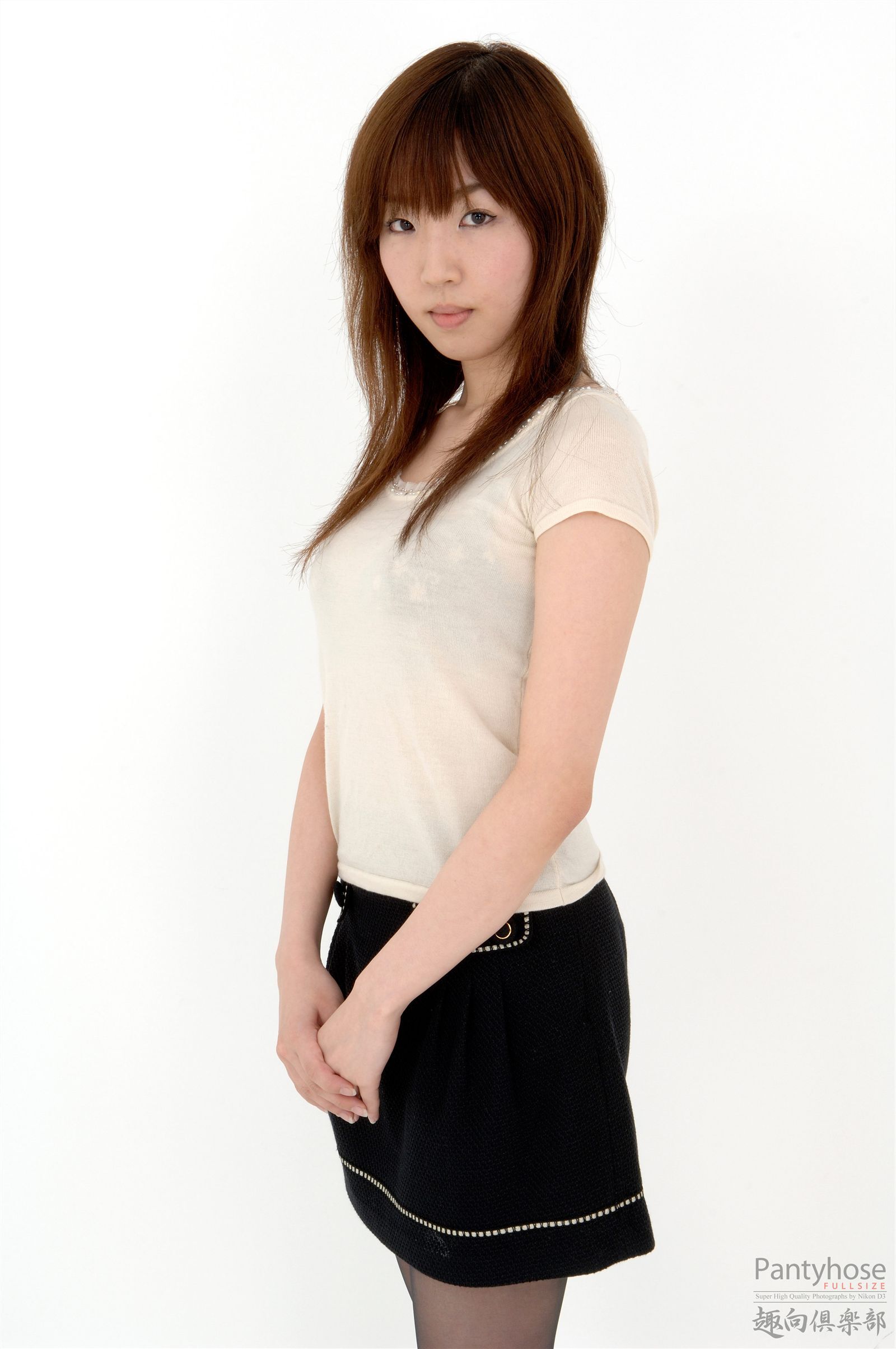 [Syukou-Club] SuperLeg L-178 Pantyhose Fullsize #076